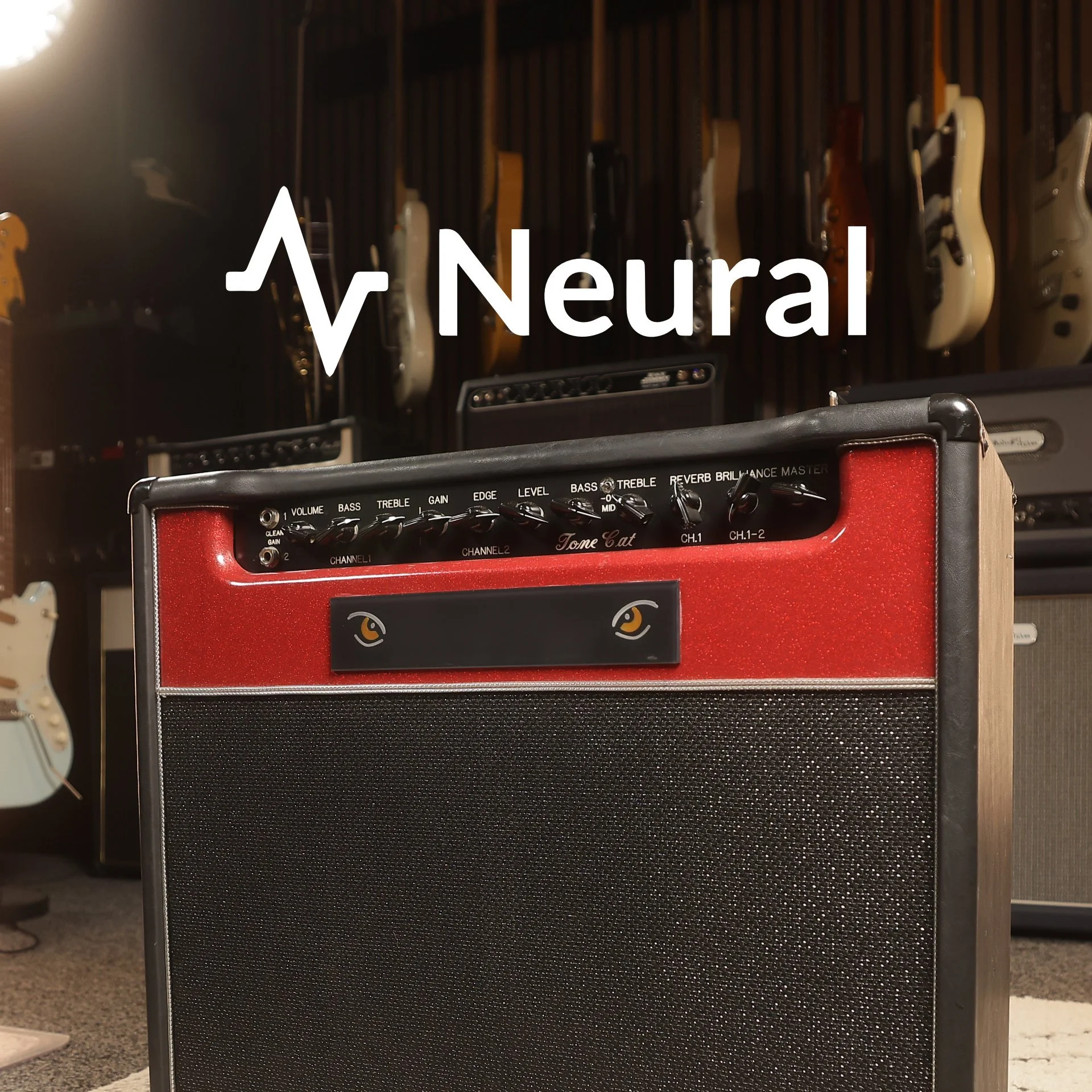 Signature Quad Cortex Preset — The Tone Shepherd